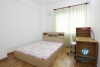 4 Bedroom apartment with fully furnitures for lease in E tower Ciputra Ha Noi